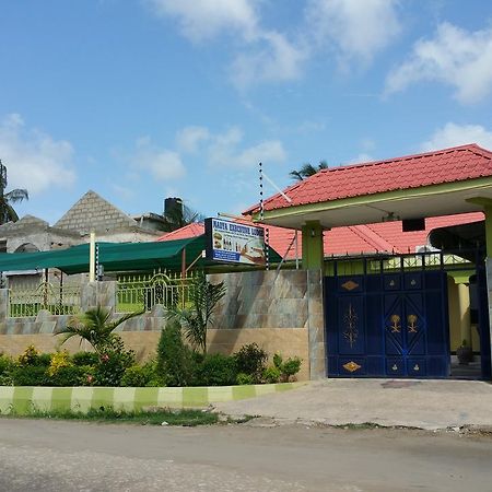 Mauya Executive Lodge ดาร์เอสซาลาม ภายนอก รูปภาพ